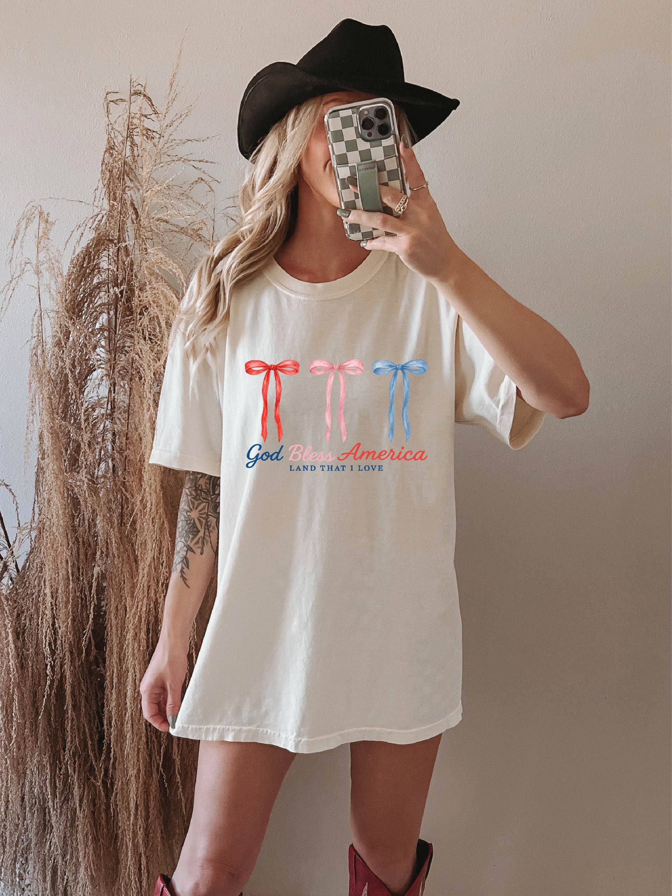 Fourth of July, Americana T Shirt, Patriotic Graphic Tee Hoodie, Sweatshirt | PodTeesHub.com