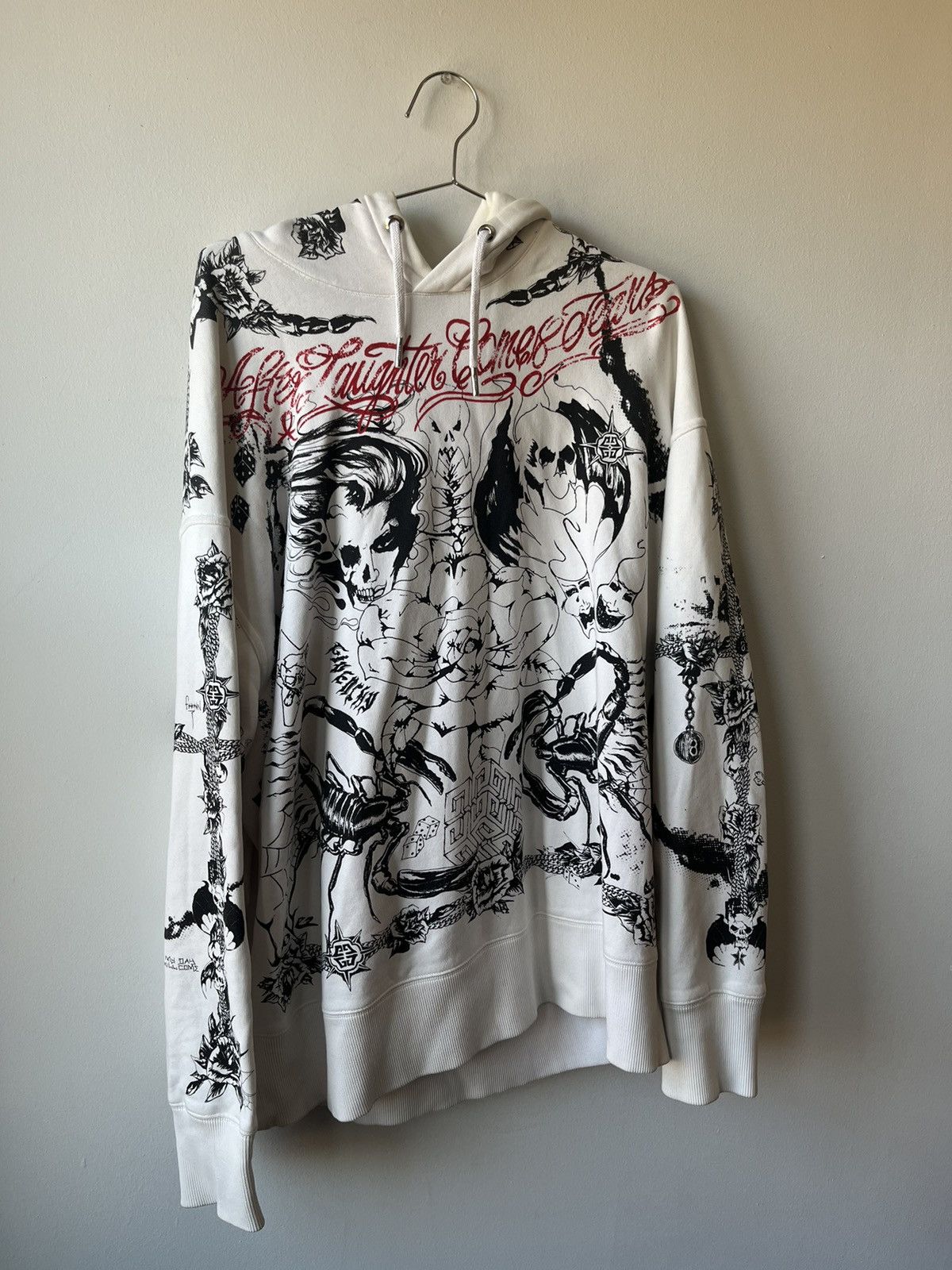 Givenchy All Over T-Shirts, Hoodie, Sweatshirt