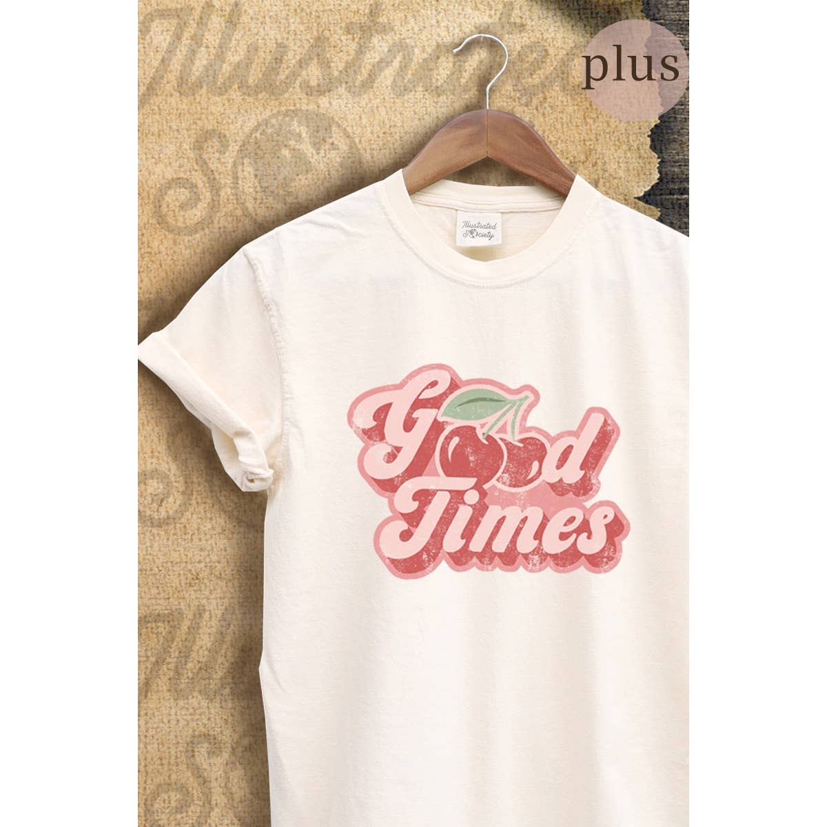 Valentine Vintage Graphic Plus Tee Hoodie, Sweatshirt | PodTeesHub.com