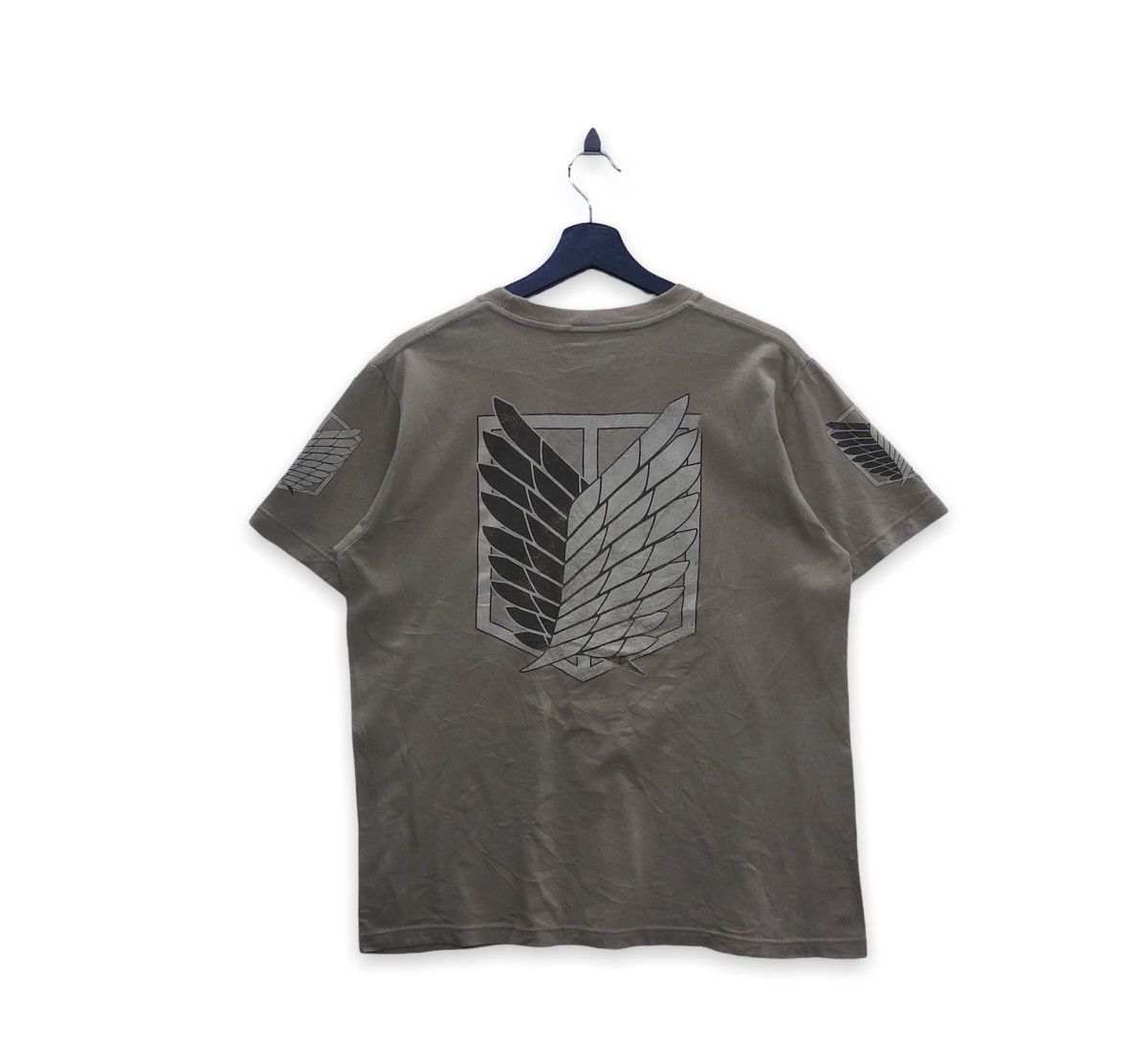 Cospa Scouting Squad Emblem Tshirt Hoodie, Sweatshirt | PodTeesHub.com