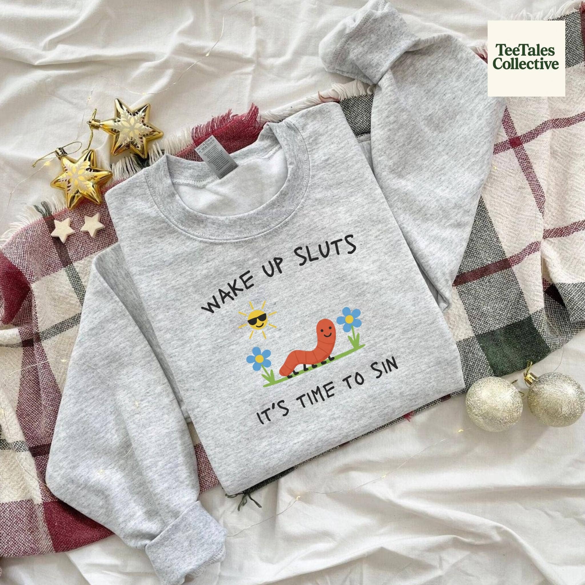 Rise and Shine Funny Animal Wake Up Meme Sweatshirt T-Shirts, Hoodie | PodTeesHub.com