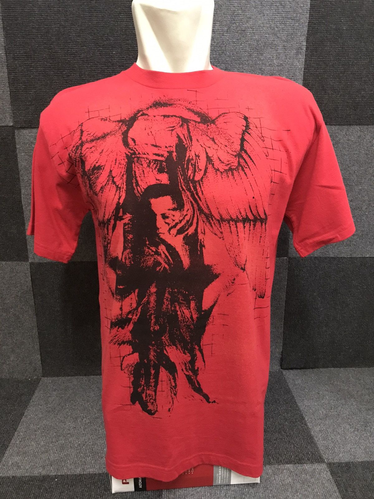 Japanese Brand Rn14 Yasuyuki Ishii Japanese Designer Punk Artisanal Shirt Hoodie, Sweatshirt | PodTeesHub.com