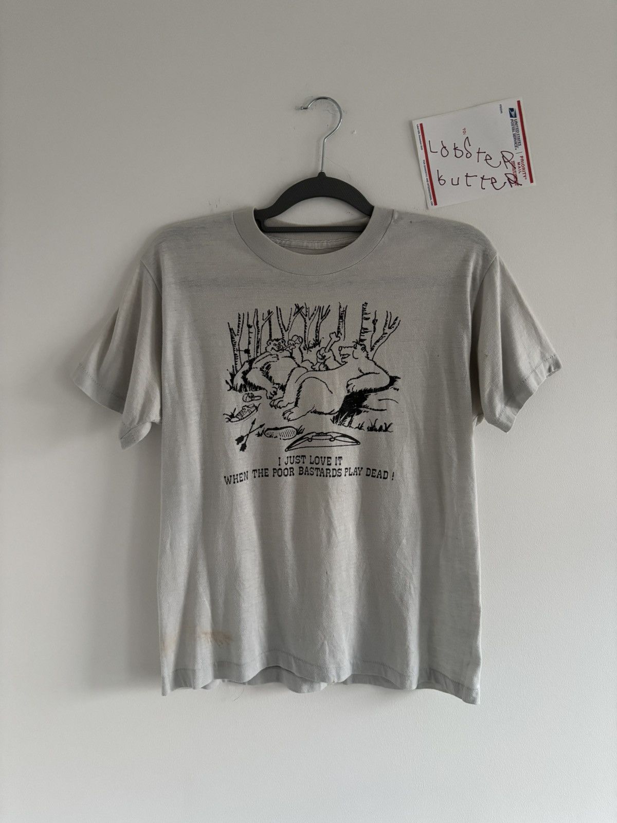 Vintage 80s Bears Thrashed Shirt Hoodie, Sweatshirt | PodTeesHub.com