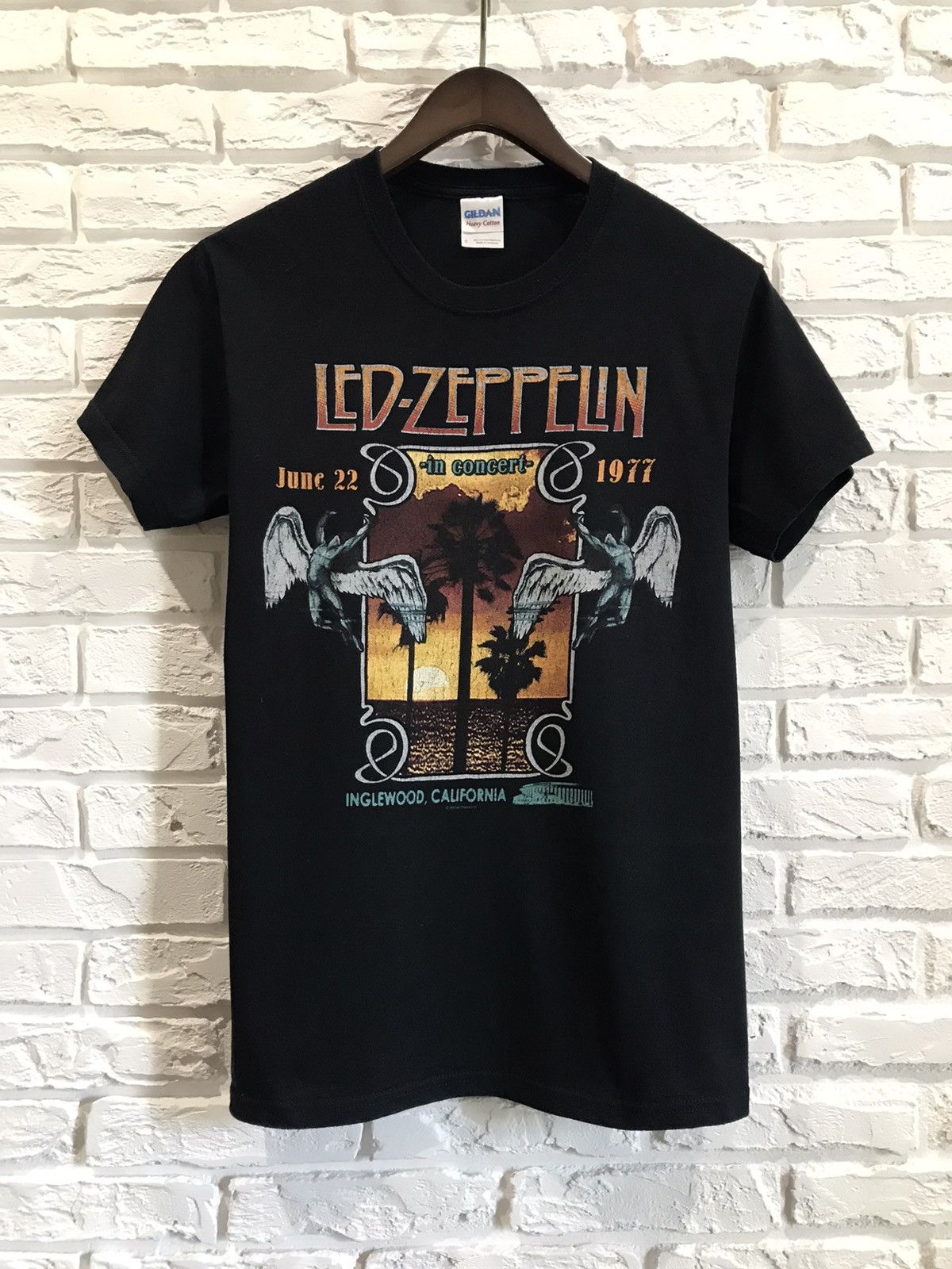 Led Zeppelin X Vintage Led Zeppelin Vintage Shirt Hoodie, Sweatshirt | PodTeesHub.com