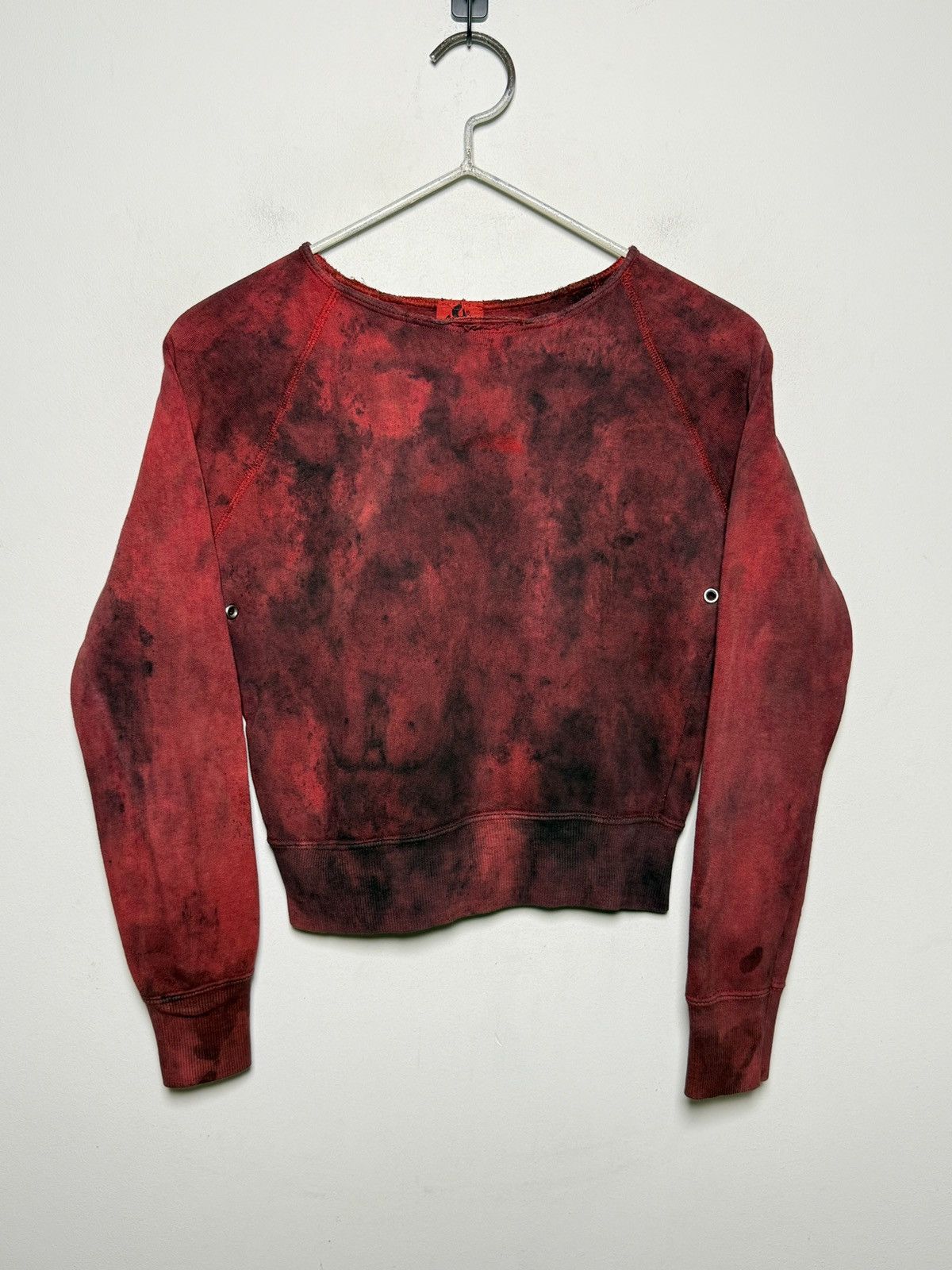 Studios Acne Studios Painters Sweatshirt Crewneck 1 1 T-Shirts, Hoodie | PodTeesHub.com