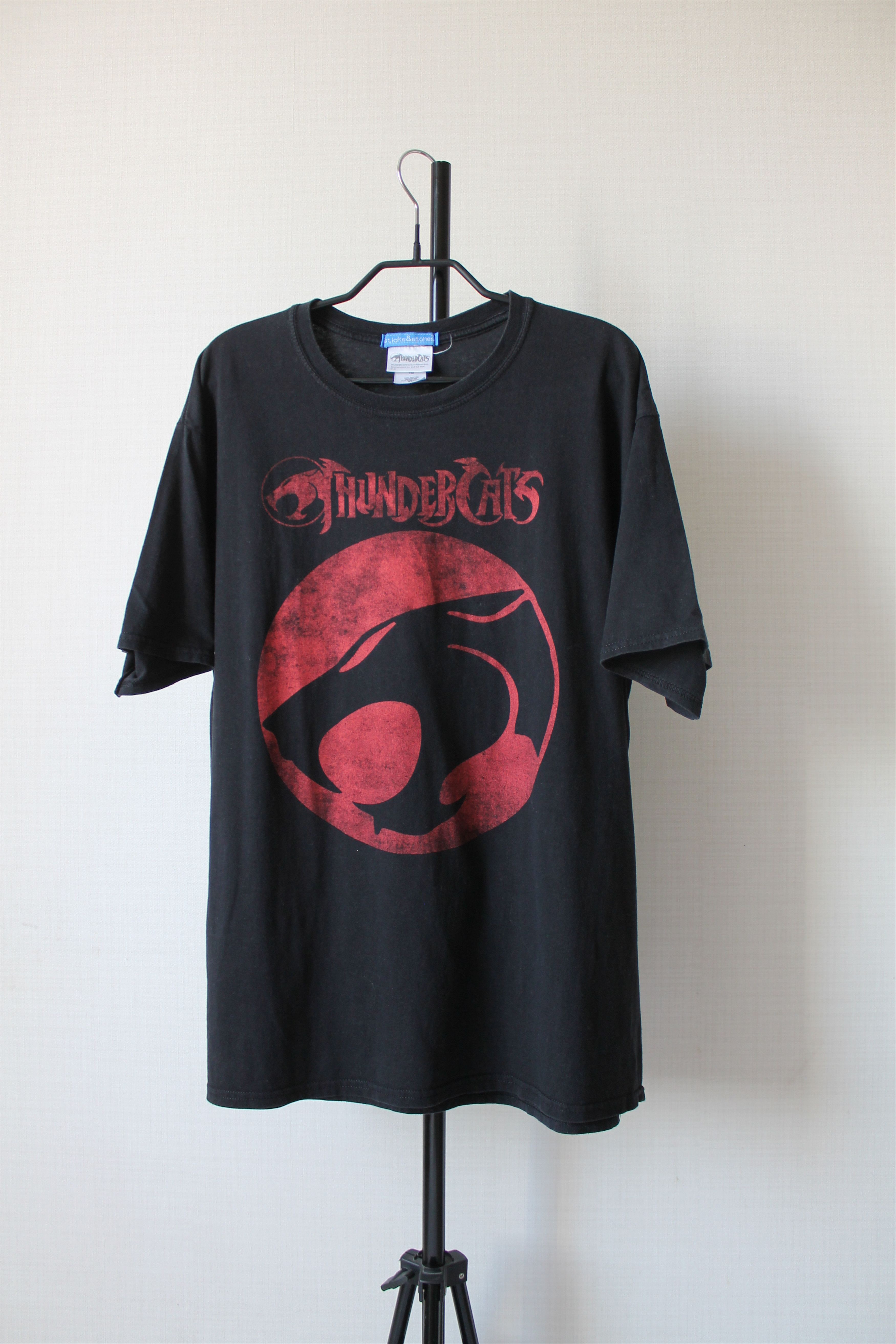 Thundercats Vintage T Shirt Tee Movie Vintage Xl Hoodie, Sweatshirt | PodTeesHub.com