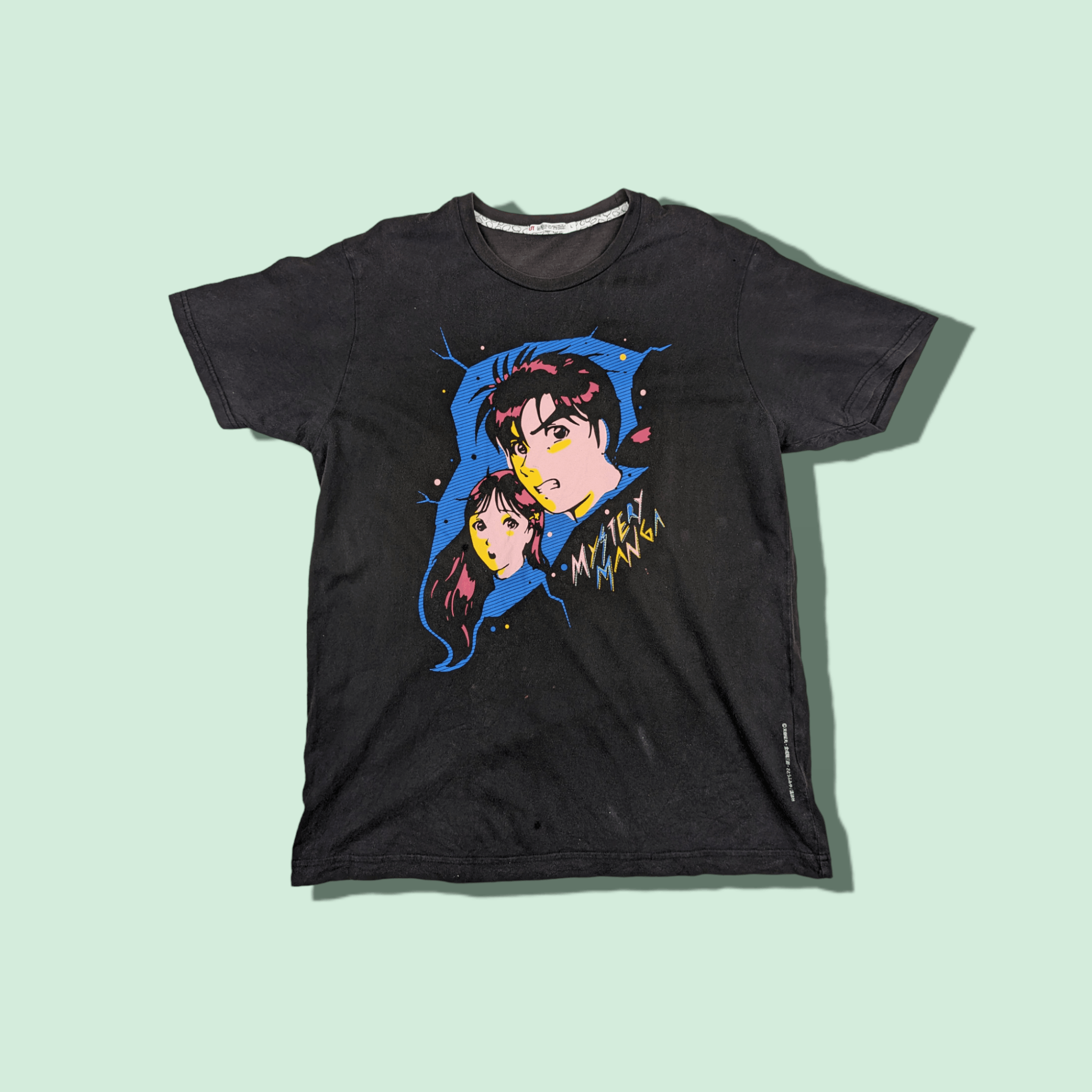 Anime Uniqlo Kindaichi Case File Mystery Japan Manga Anime T-Shirts, Hoodie, Sweatshirt