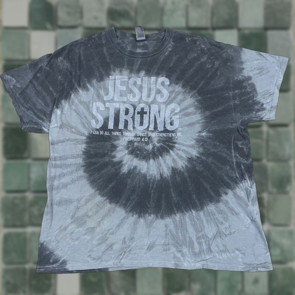 Gildan Jesus T Shirt Graphic Gray Xl Crew Neck Short Sleeve Cotton Vintage No Updated Hoodie, Sweatshirt | PodTeesHub.com