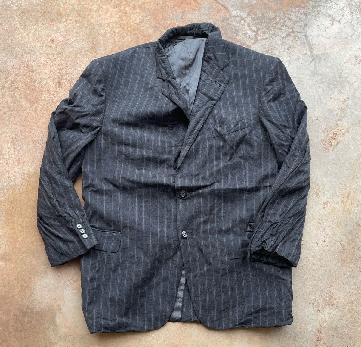 Zegna Ermenegildo Zegda Men Blazer T-Shirts, Hoodie, Sweatshirt | PodTeesHub.com