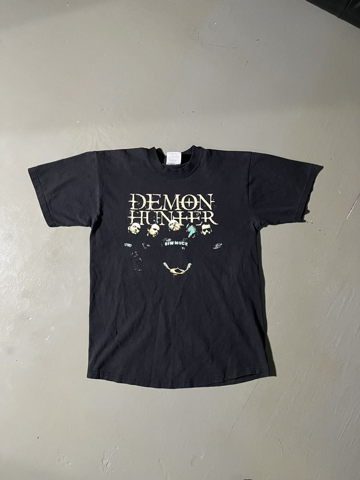 Other 2000s Demon Hunter T Shirt Hoodie, Sweatshirt | PodTeesHub.com