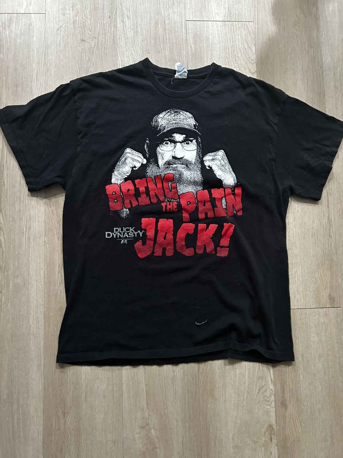 Other Duck Dynasty Funny Tee Hoodie, Sweatshirt | PodTeesHub.com