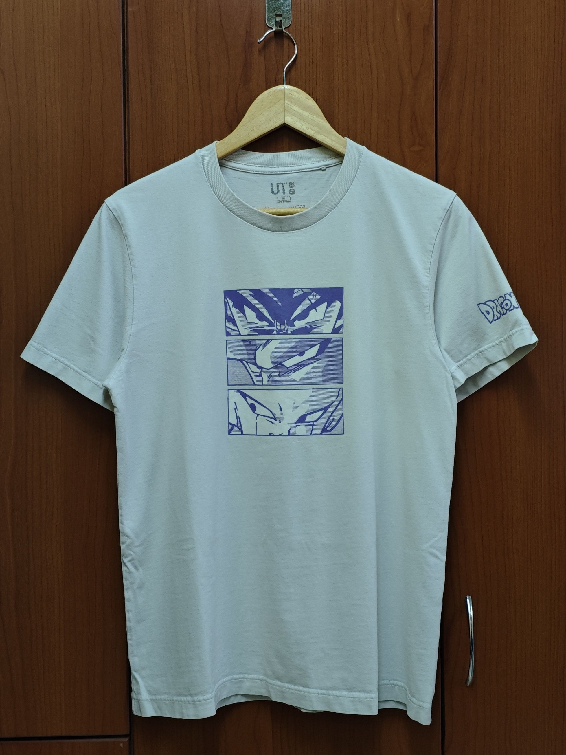 Ut X Kosuke Kawamura Goku Picolo Frieza Tee Hoodie, Sweatshirt | PodTeesHub.com