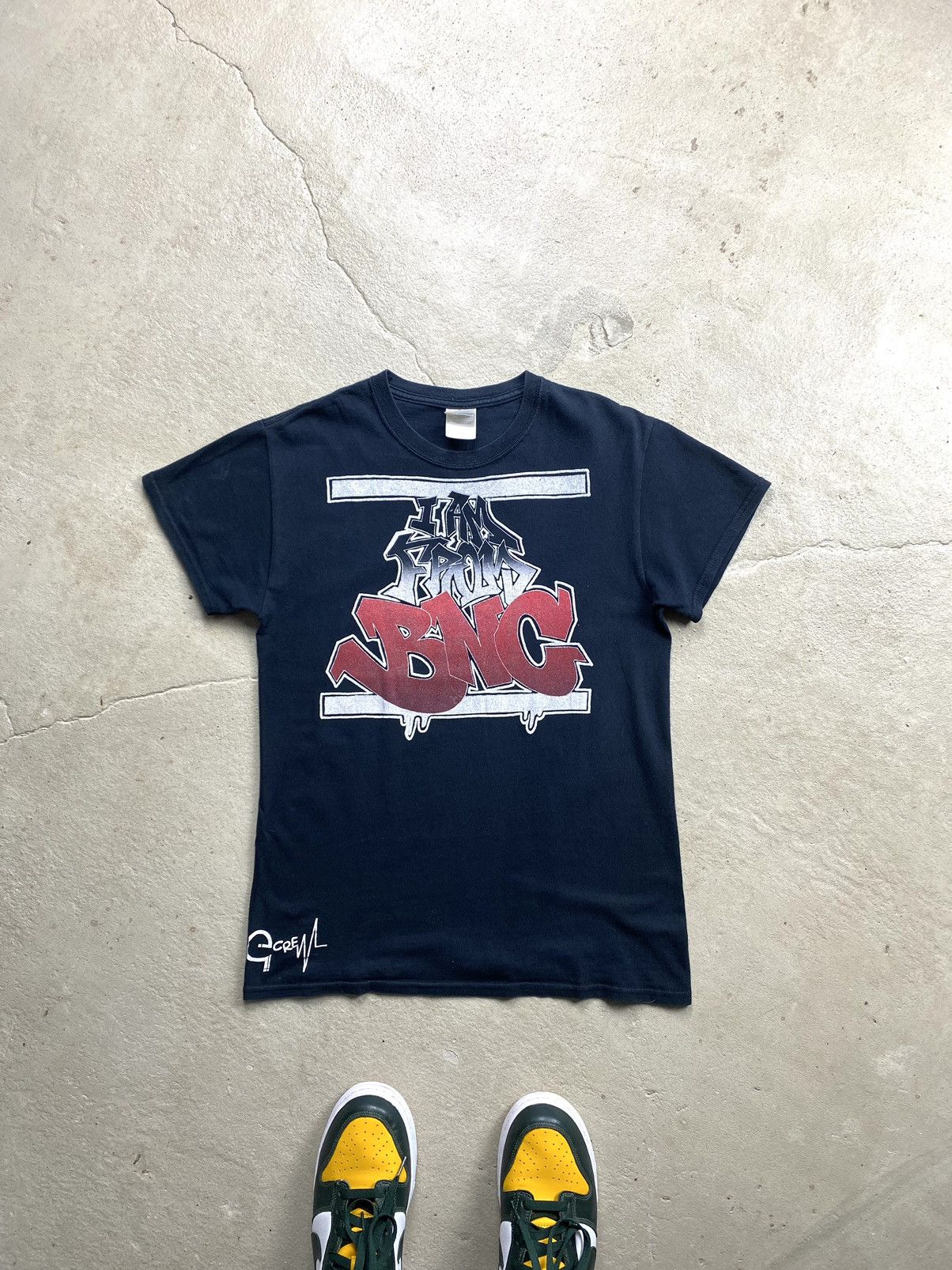Rap Tees 00 S Vintage Hip Hop Japanese Fasion Style T Shirt Y2k Hoodie, Sweatshirt | PodTeesHub.com