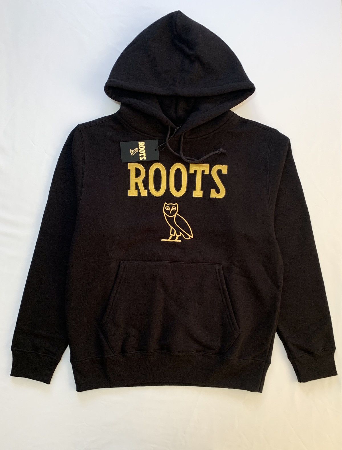 October S Very Own X Roots Rare Ovo X Roots Athletics Owl Hoodie 2022 T-Shirts, Sweatshirt | PodTeesHub.com