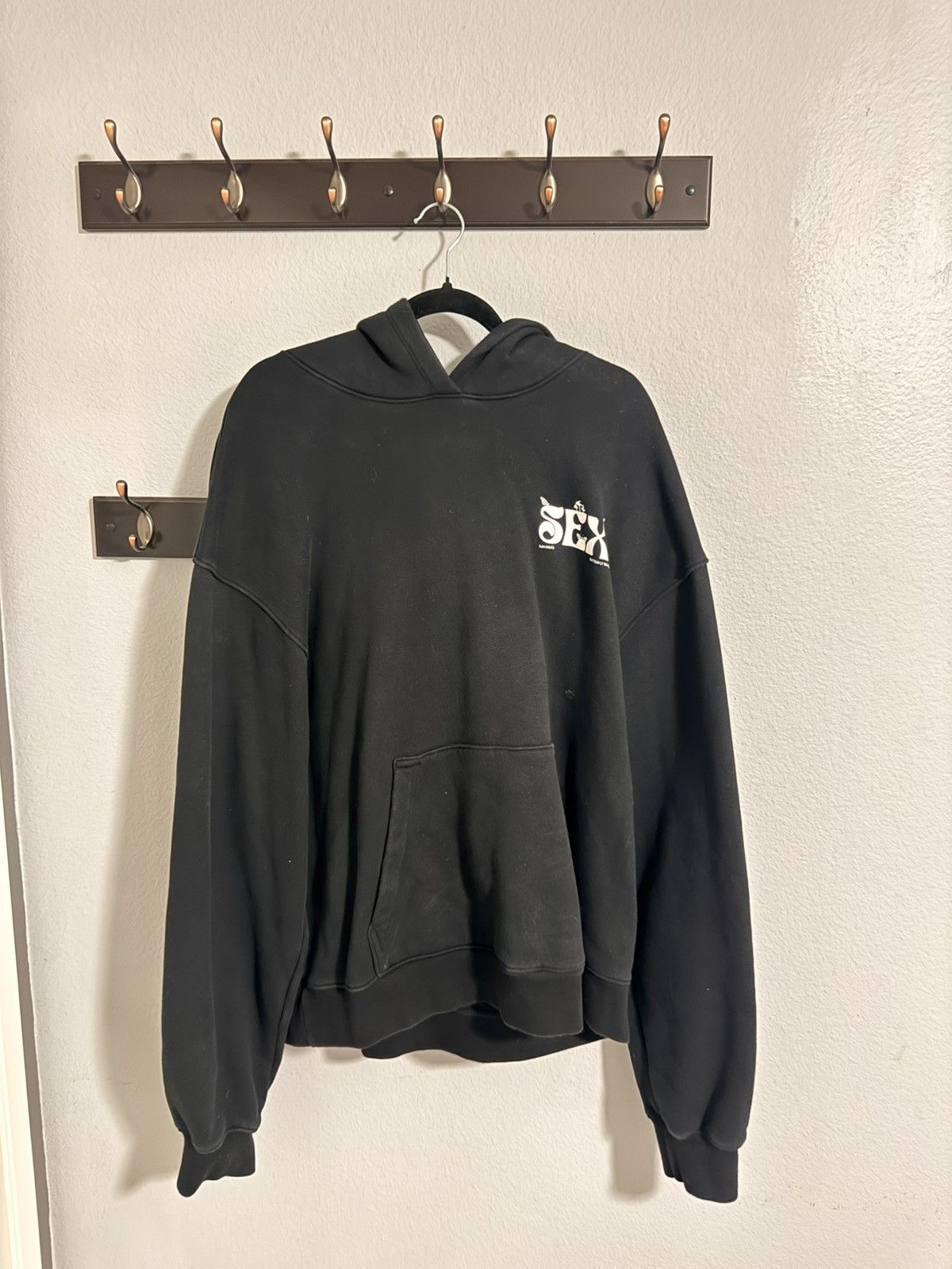 Nahmias Sex On The Beach Hooded Sweatshirt T-Shirts, Hoodie | PodTeesHub.com