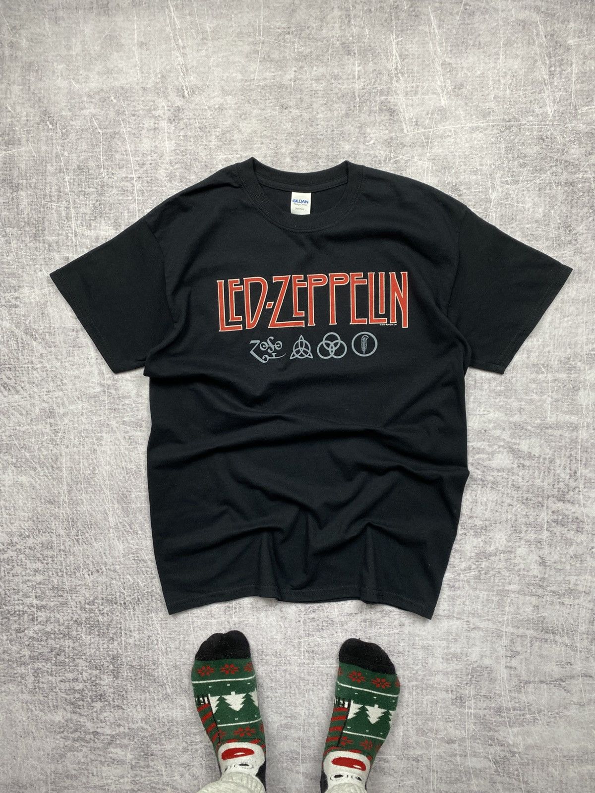 Zeppelin Black Led Zeppelin Rock Band T-Shirts, Hoodie, Sweatshirt