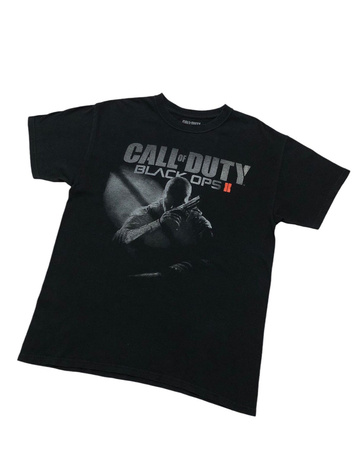 Playstation Call Of Duty Black Ops 11 T Shirt Hoodie, Sweatshirt | PodTeesHub.com