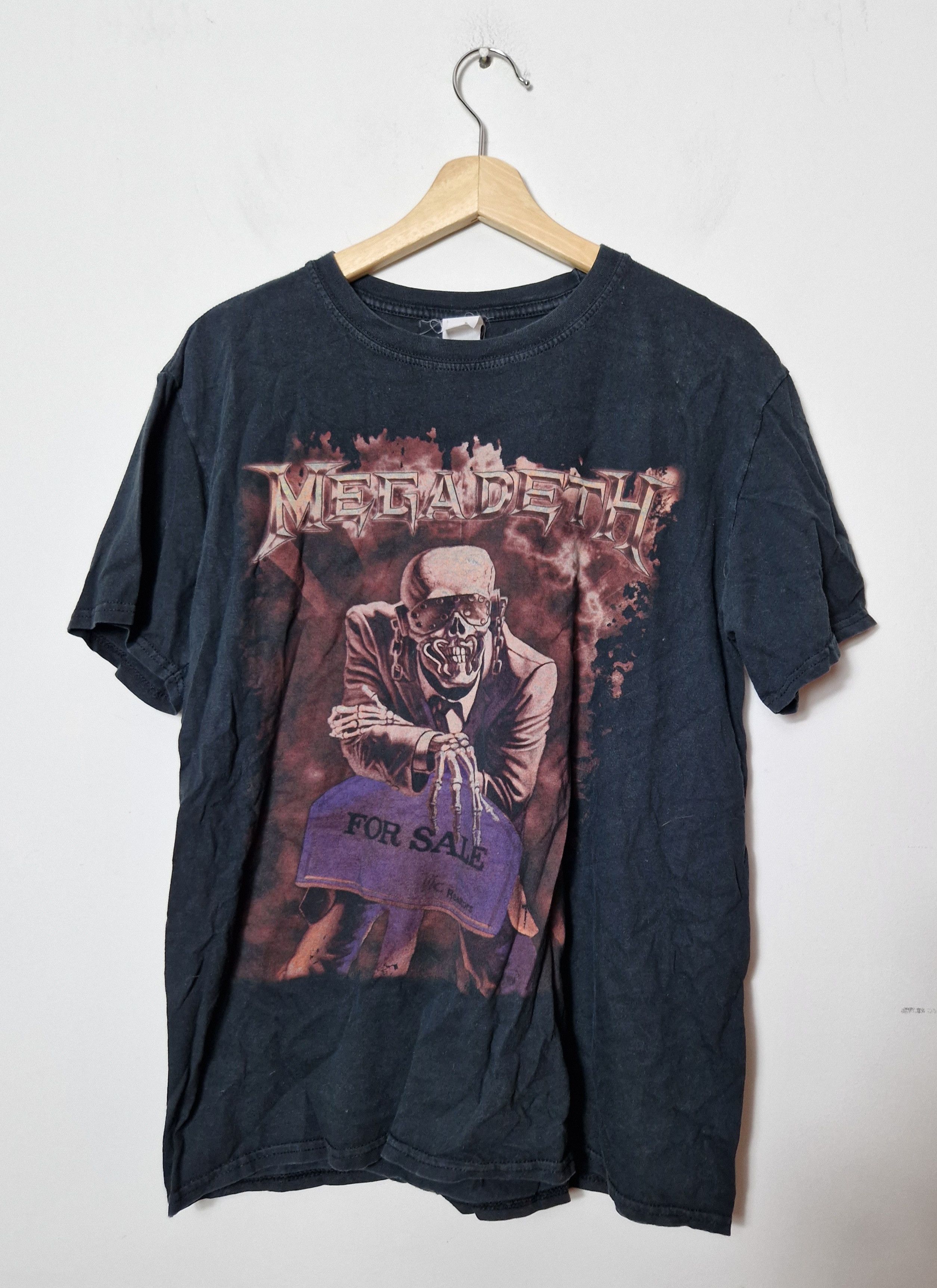 Band Megadeth Sale T-Shirts, Hoodie, Sweatshirt