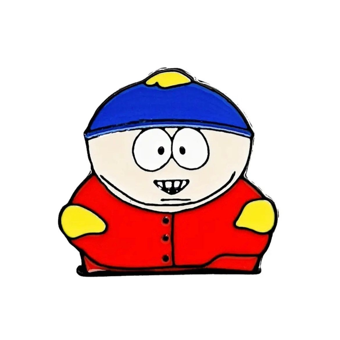 Japanese Brand South Park Eric Cartman Comedy Central Enamel Pins 182 1 T-Shirts, Hoodie, Sweatshirt