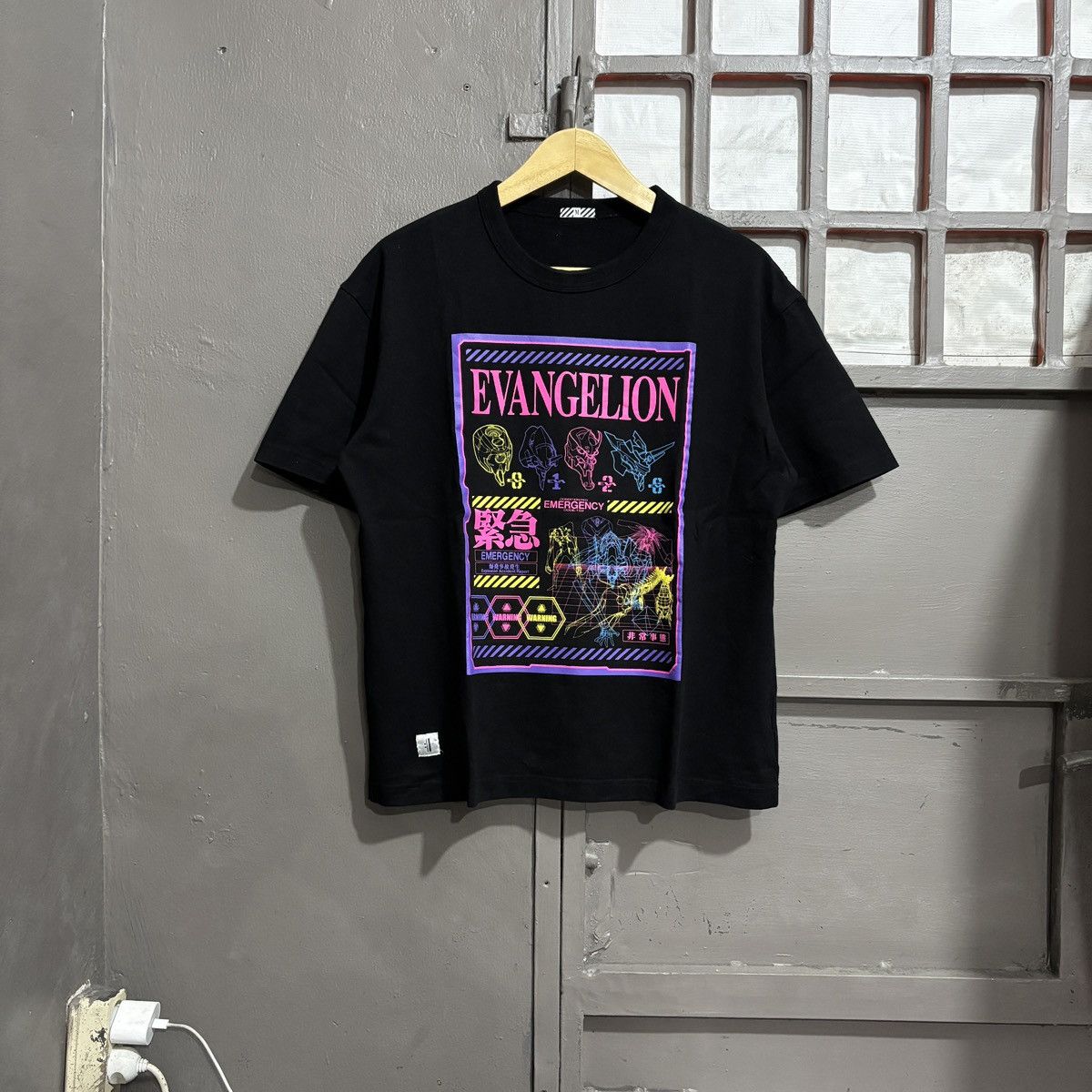 Gu For Retro Futuristic Ss20 Capsule Tee Hoodie, Sweatshirt | PodTeesHub.com