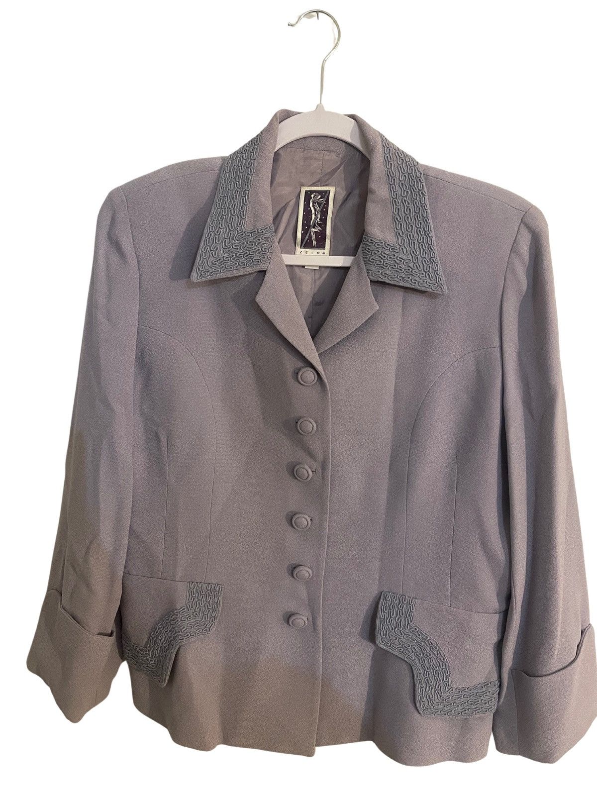 Vintage Zelda Blazer T-Shirts, Hoodie, Sweatshirt | PodTeesHub.com