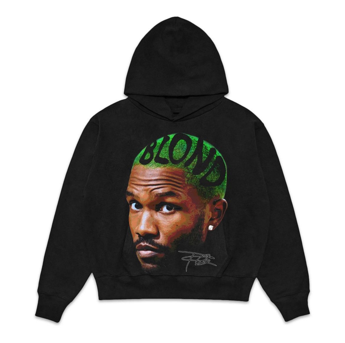 Other Frank Ocean Blonde Jumbo Fleece T-Shirts, Hoodie, Sweatshirt