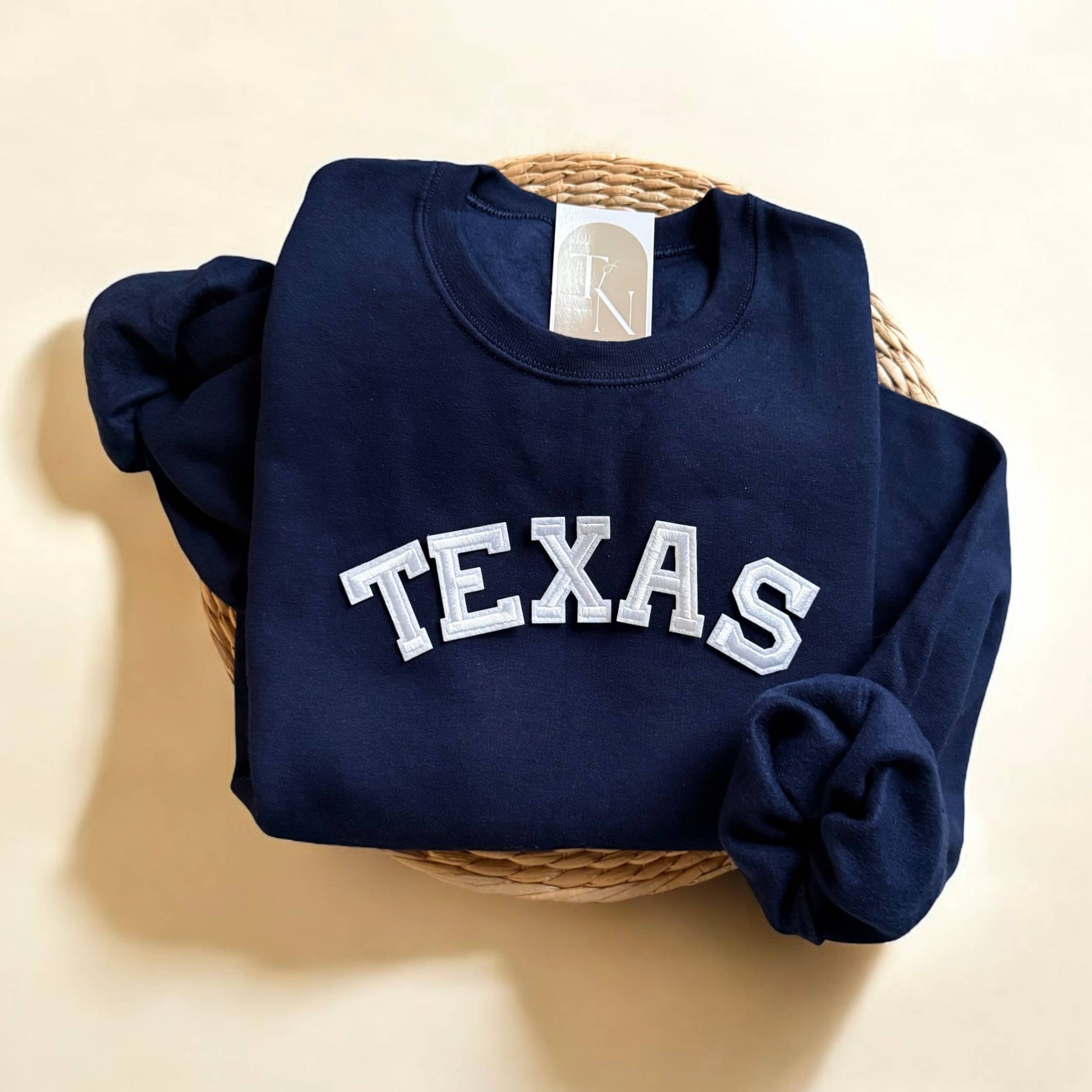 Texas Retro Sweatshirt, Texas Apparel T-Shirts, Hoodie | PodTeesHub.com