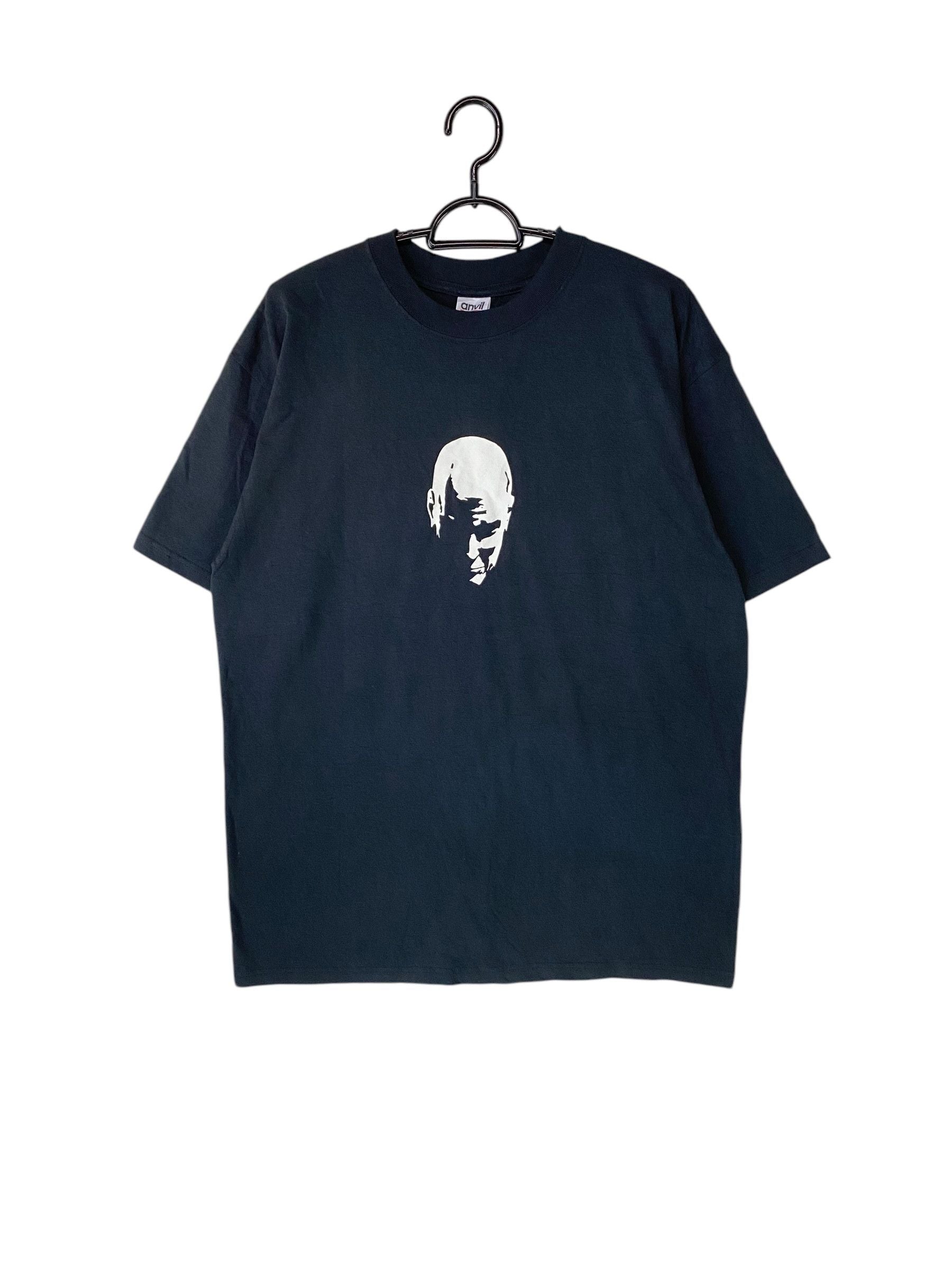 Vintage 2000s Hitman Silent Assasin Video Game Tshirt Deadstock Hoodie, Sweatshirt | PodTeesHub.com