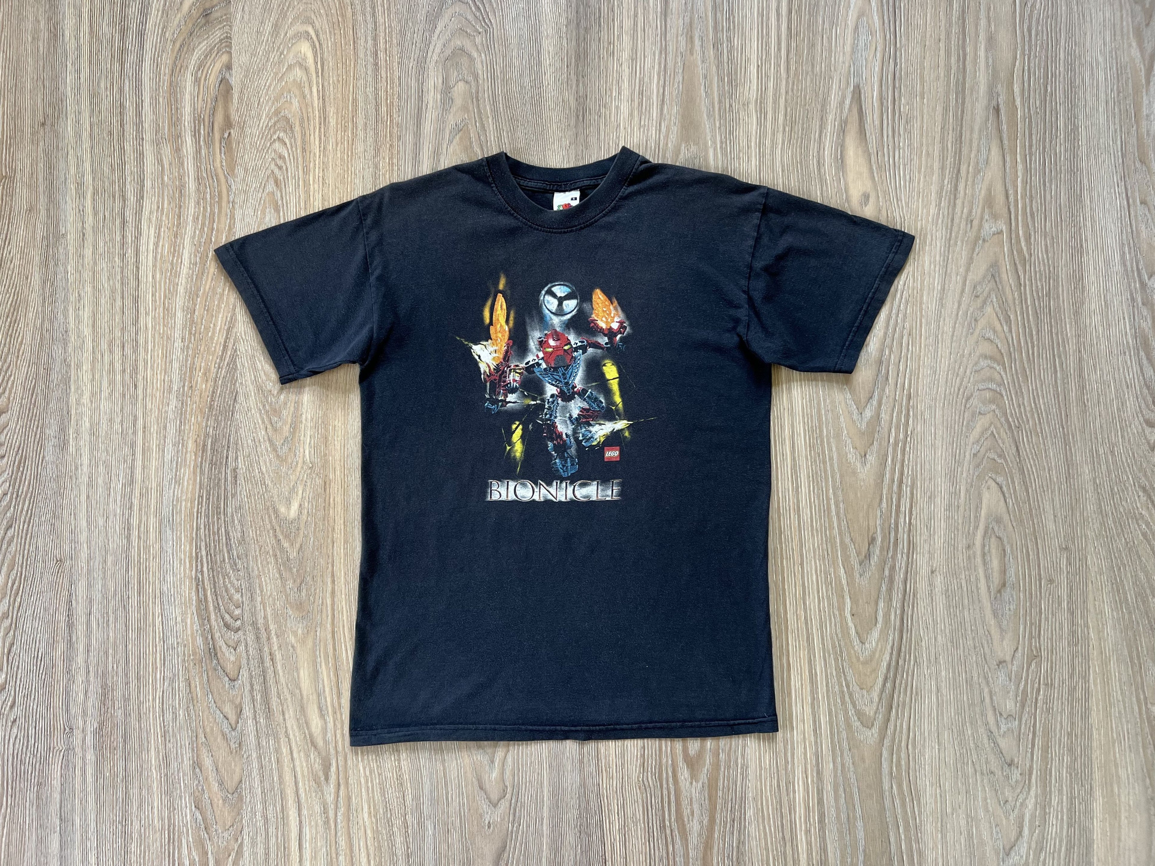 Bionicle Lego Movie Video Game T-Shirts, Hoodie, Sweatshirt