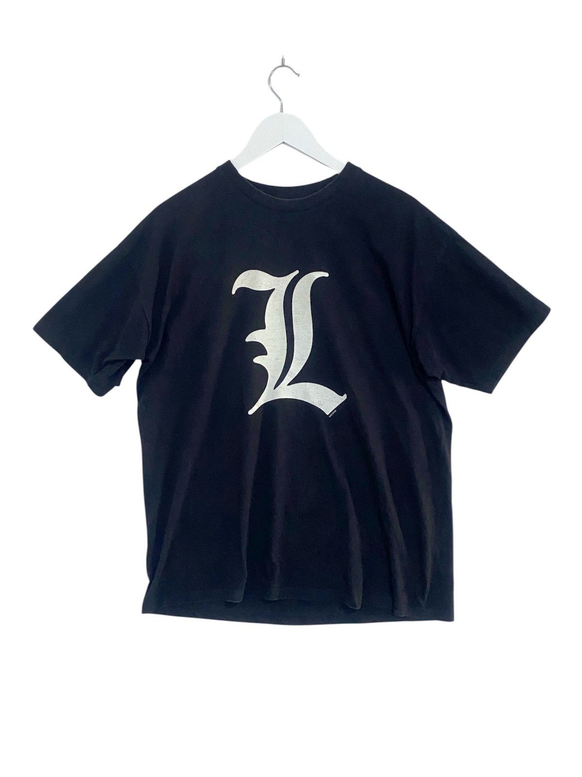 Anime Death Note Japanese Anime T Shirt Hoodie, Sweatshirt | PodTeesHub.com