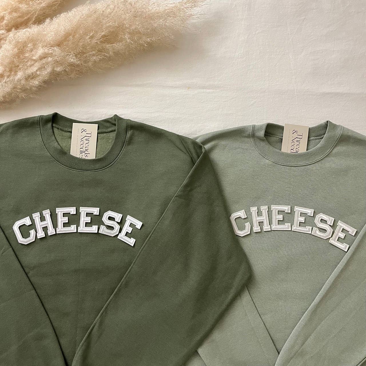 Cheese Sweatshirt T-Shirts, Hoodie | PodTeesHub.com