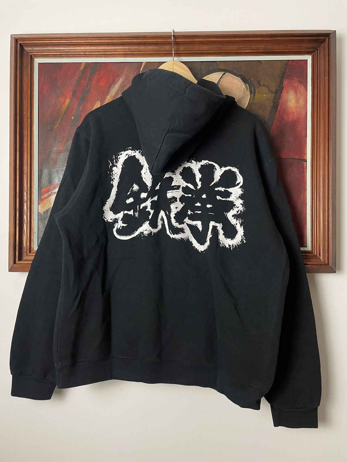 Vintage 00s Y2k Promo Game Tekken 6 Hoodie Oversize Rare T-Shirts, Sweatshirt | PodTeesHub.com
