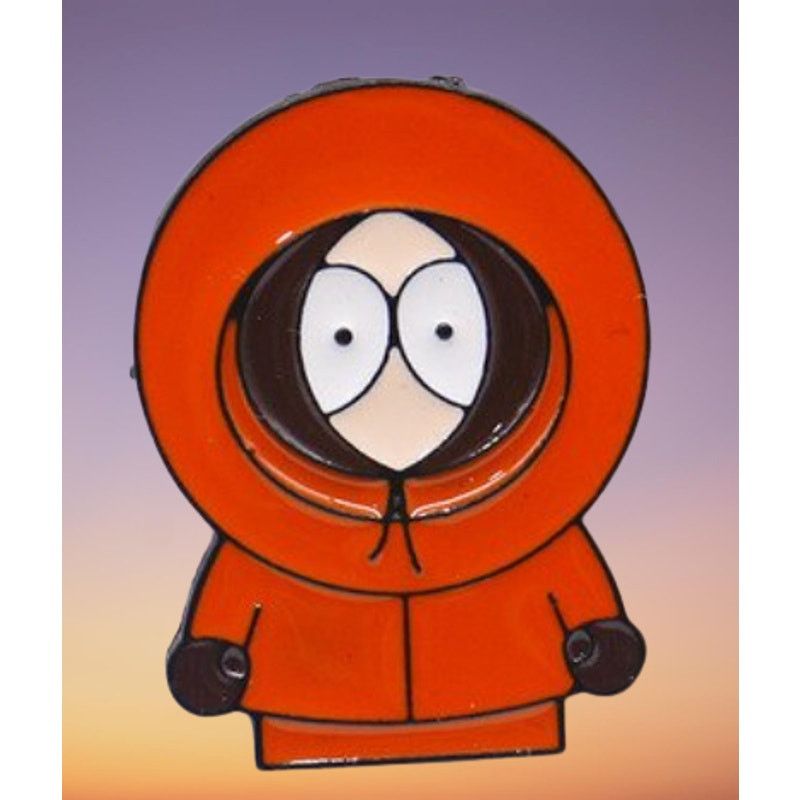 Independent Trading Co South Park Kenny Mccormick Comedy Central Enamel Pins 192 1 T-Shirts, Hoodie, Sweatshirt