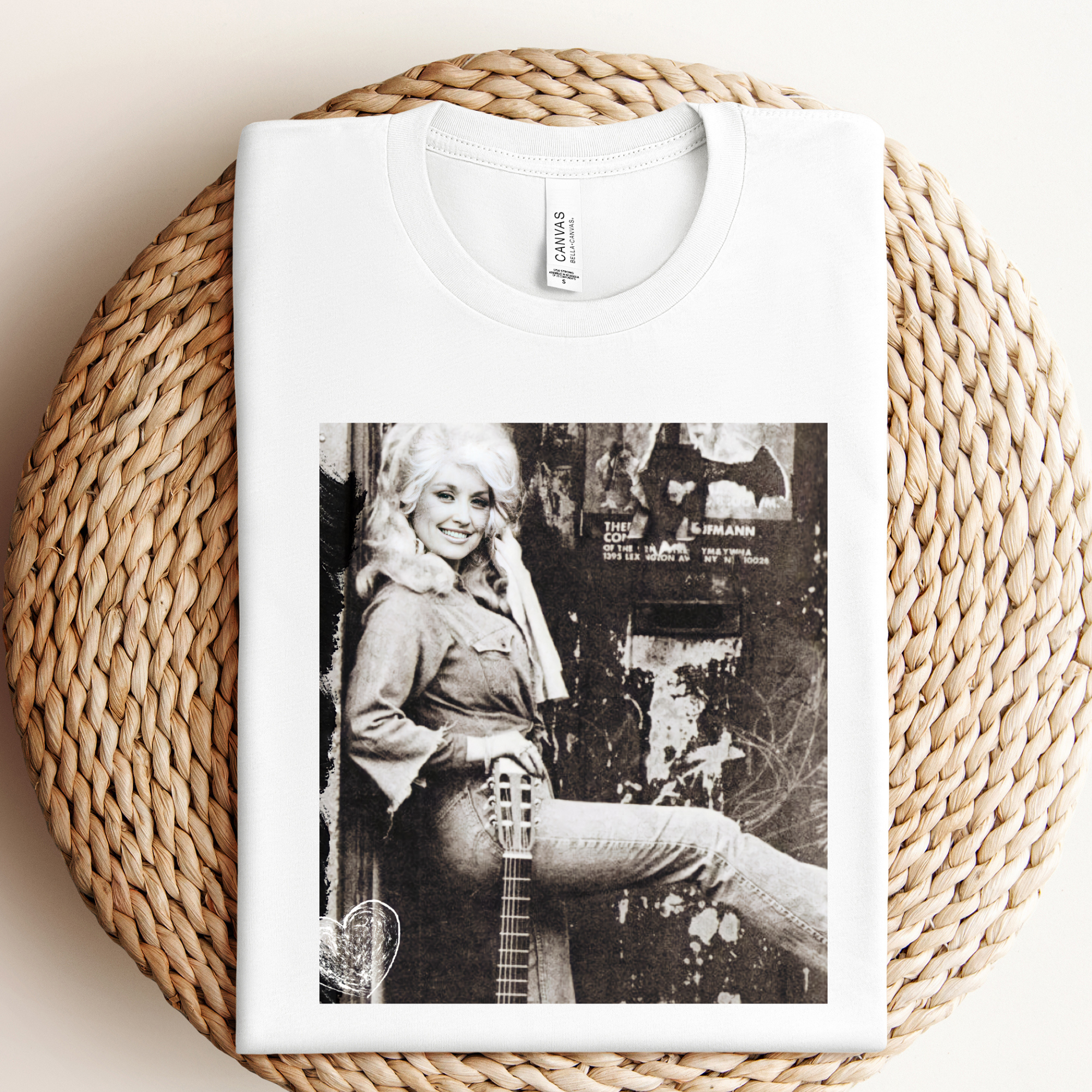 Miss Dolly Graphic Tee Hoodie, Sweatshirt | PodTeesHub.com