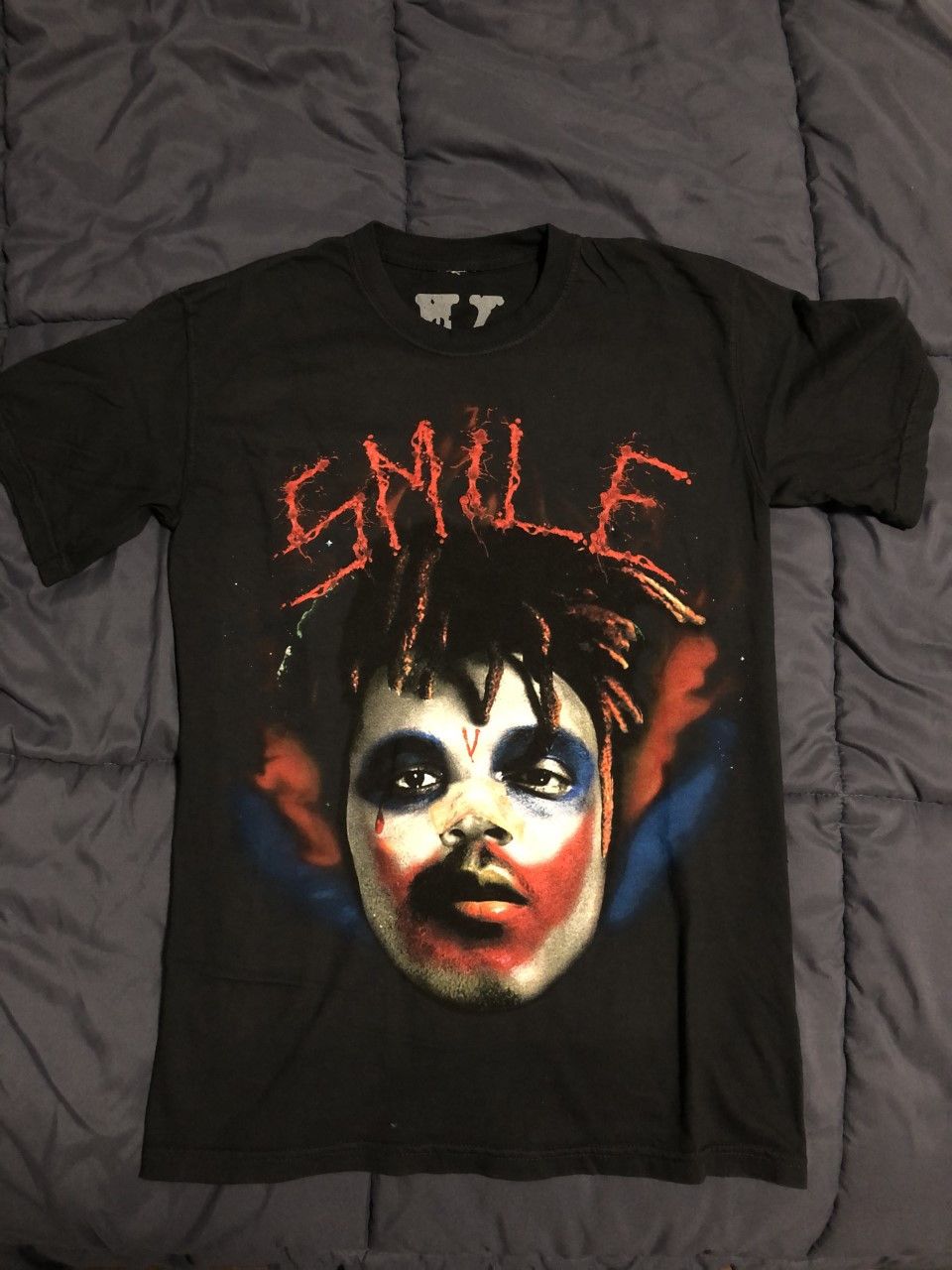 Xo X Vlone Joker T-Shirts, Hoodie, Sweatshirt