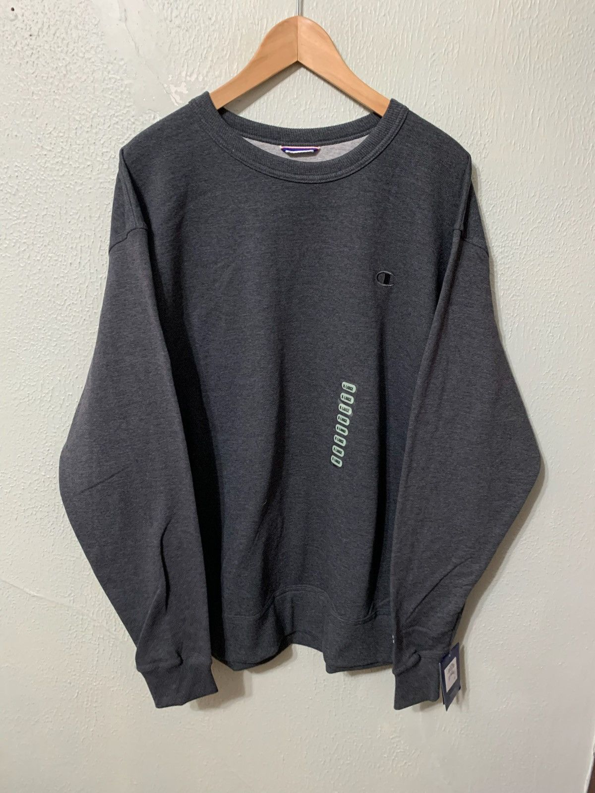Vintage Deadstock Champion Logo Vintage T-Shirts, Hoodie, Sweatshirt