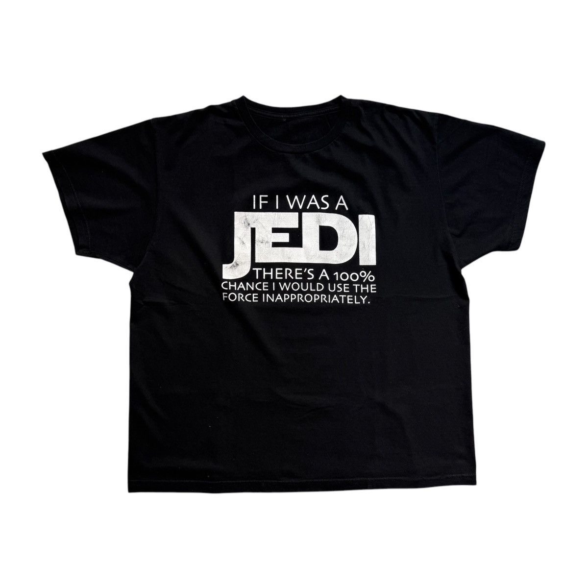 Vintage Y2k Bad Jedi Funny T Shirt Hoodie, Sweatshirt | PodTeesHub.com