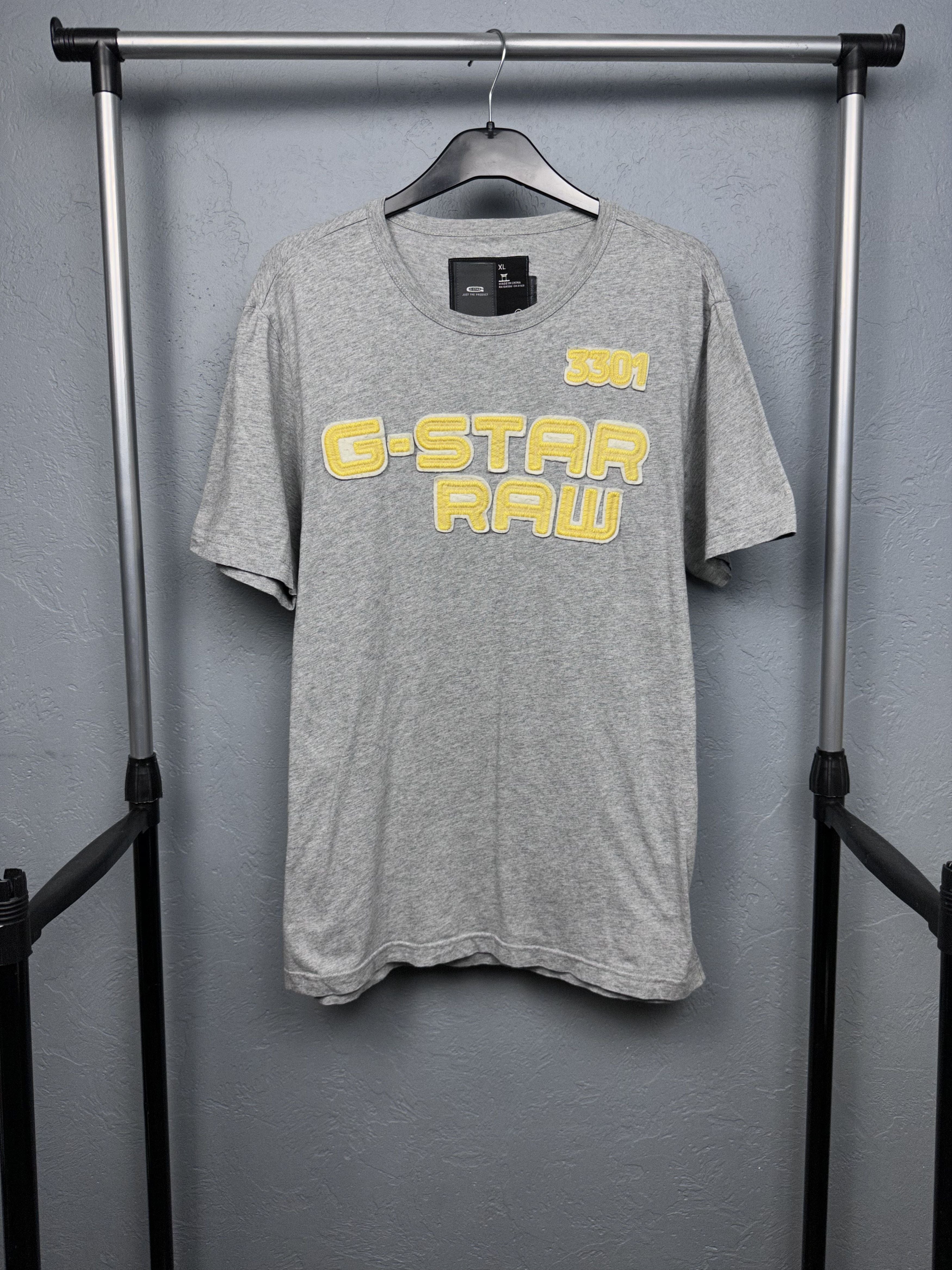 Star G Star Raw Scott Contrast Vintage Mens T Shirt Tee Y2k Hoodie, Sweatshirt | PodTeesHub.com
