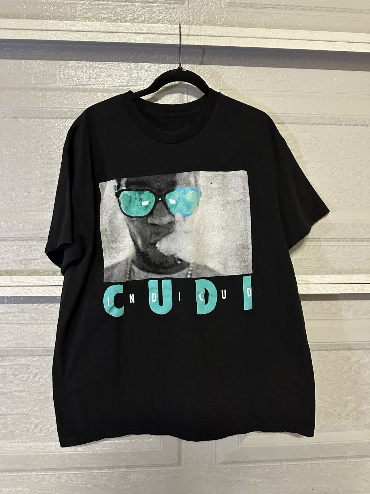 Kid Cudi X Rap Kid Cudi Indicud Album Rap Hiphop Band T-Shirts, Hoodie, Sweatshirt
