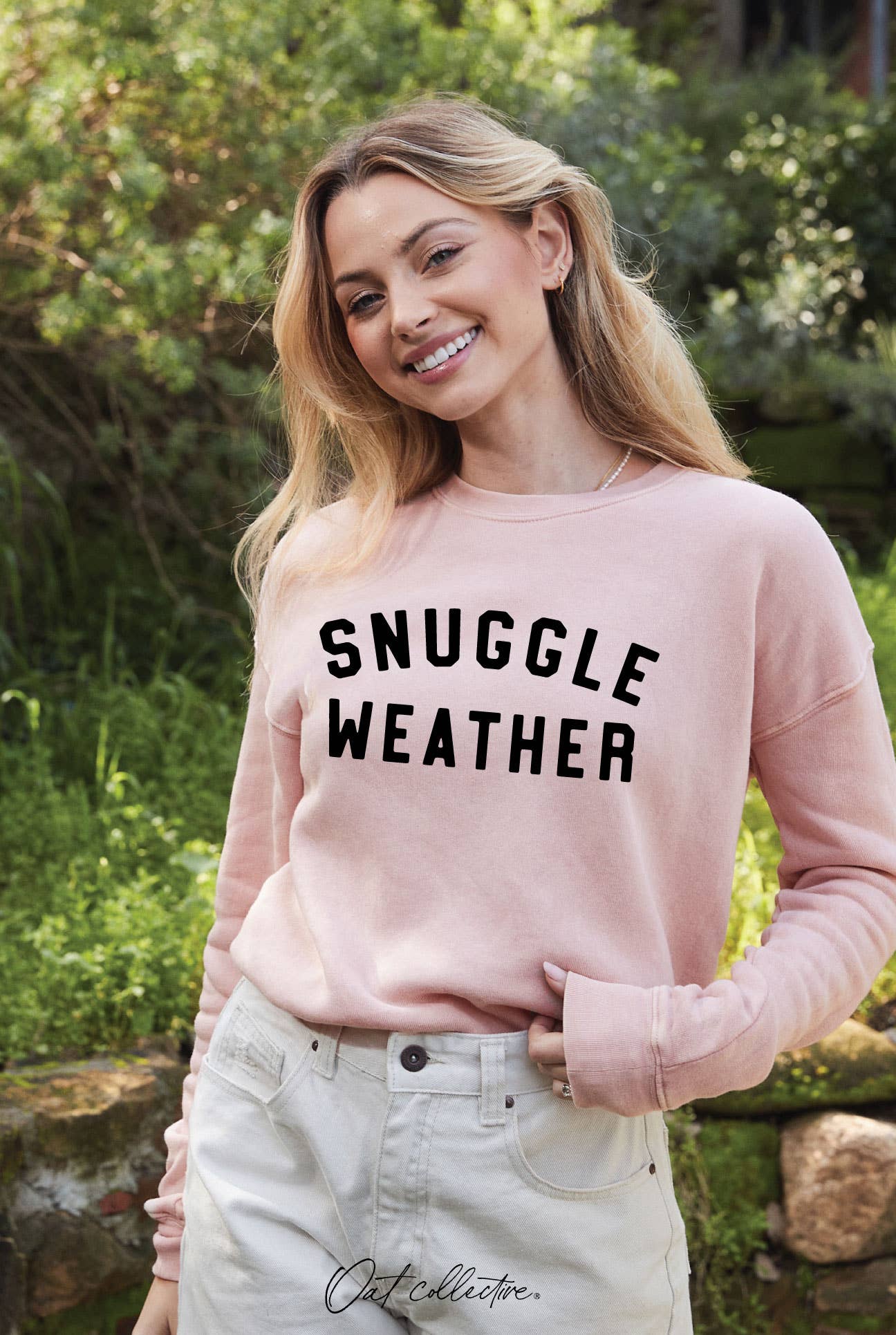 Snuggle Weather Mineral Graphic Sweatshirt T-Shirts, Hoodie | PodTeesHub.com