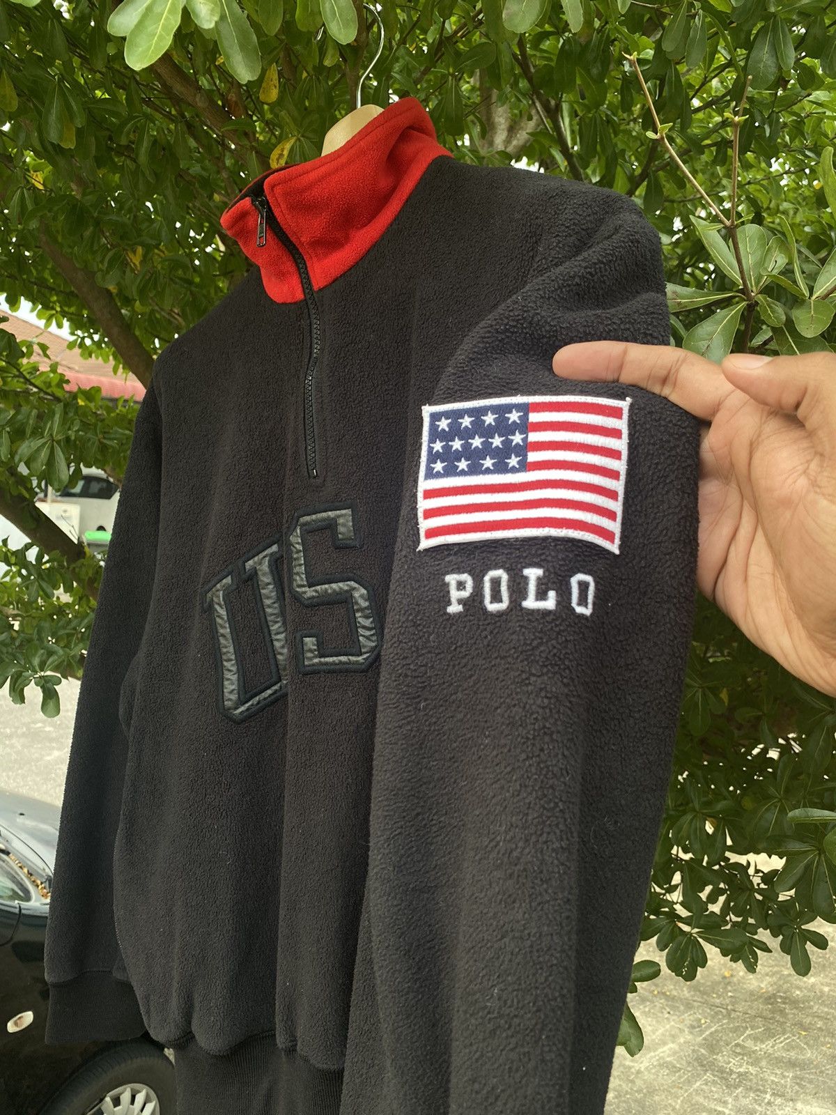 25 5 Vintage 90s Polo Sport Sweatshirt T-Shirts, Hoodie | PodTeesHub.com
