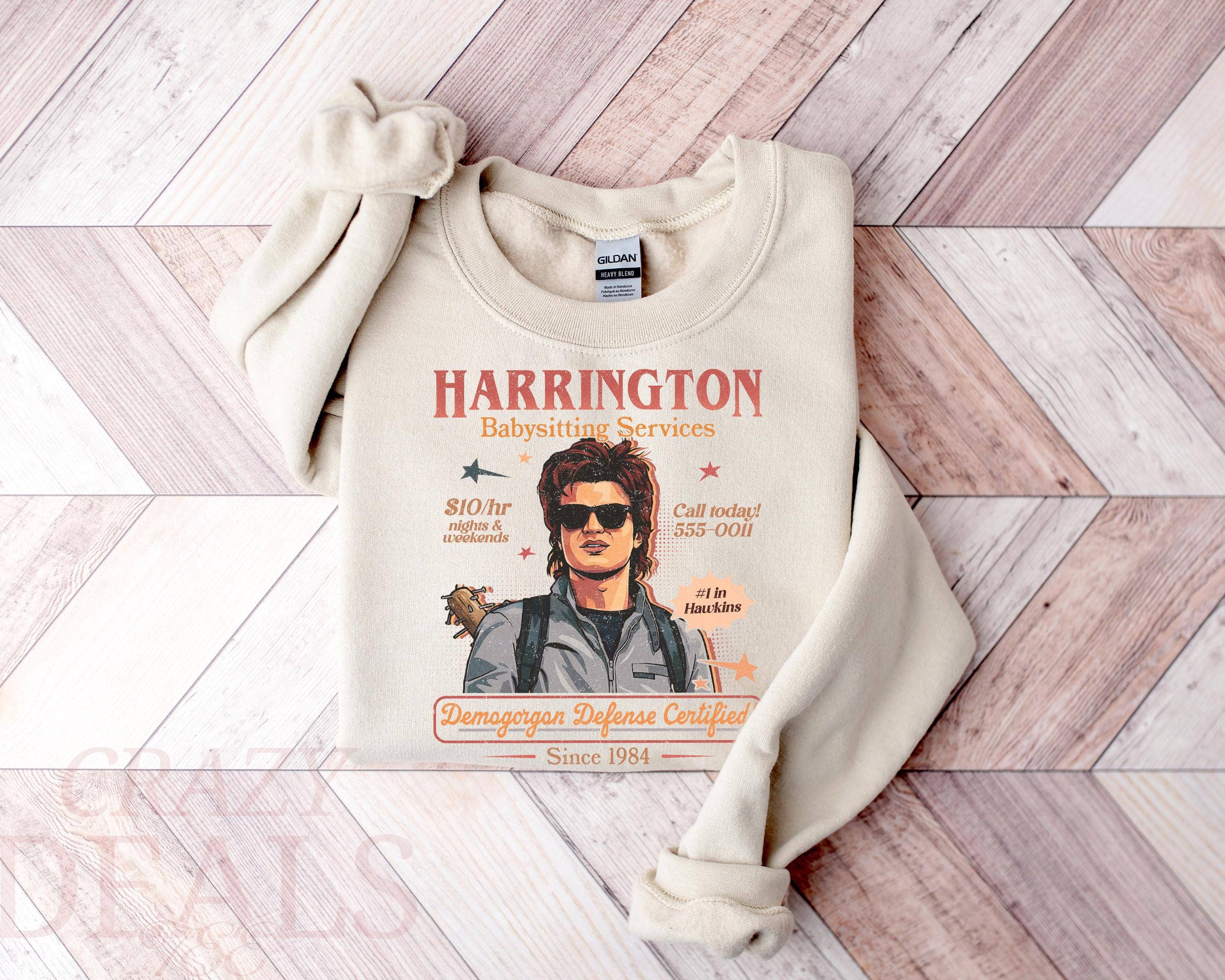Stranger Movie Tee, Funny Movie T-Shirt For Fan Hoodie, Sweatshirt | PodTeesHub.com