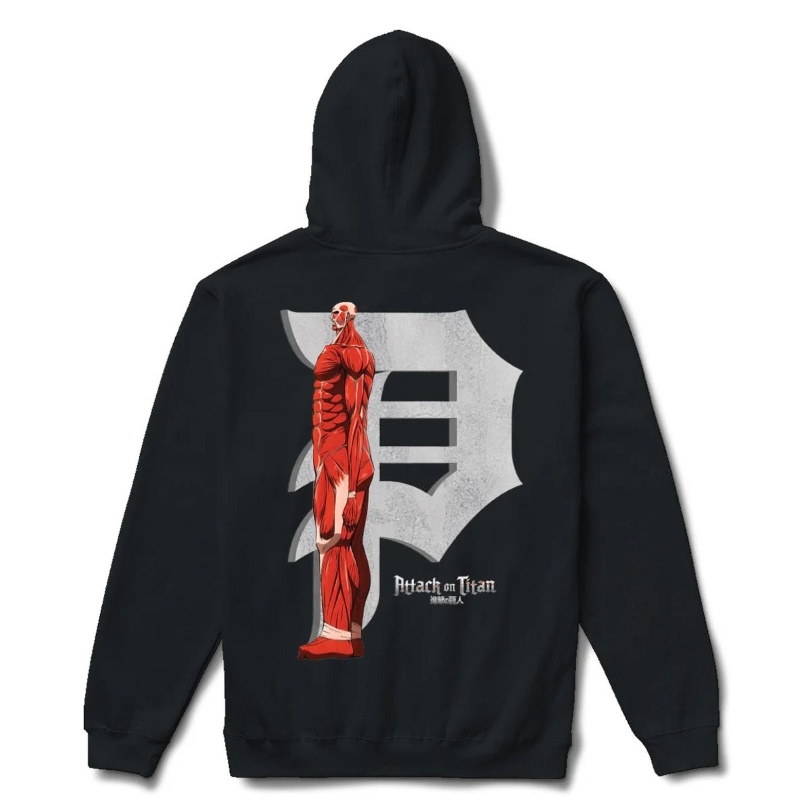 Attack Titan Colossal Dirty P Anime T-Shirts, Hoodie, Sweatshirt