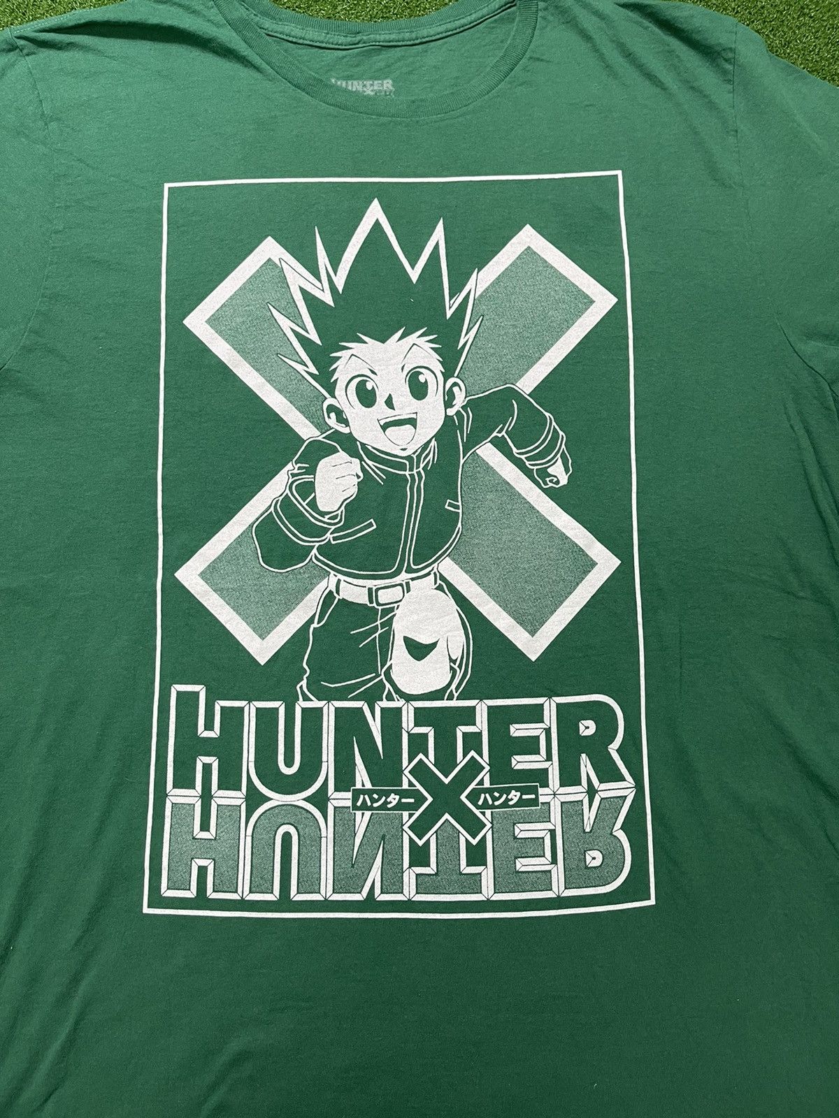 Hunter Anime Akira Japan Murakami Eva T-Shirts, Hoodie, Sweatshirt | PodTeesHub.com