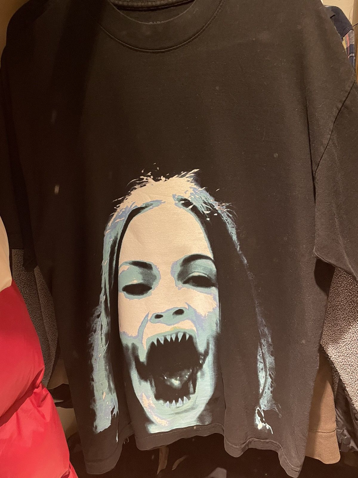 Band Tees Ken Carson Jennifer S Body Tee Hoodie, Sweatshirt | PodTeesHub.com