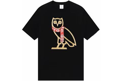 Drake Ovo Fc Owl T Shirt Hoodie, Sweatshirt | PodTeesHub.com