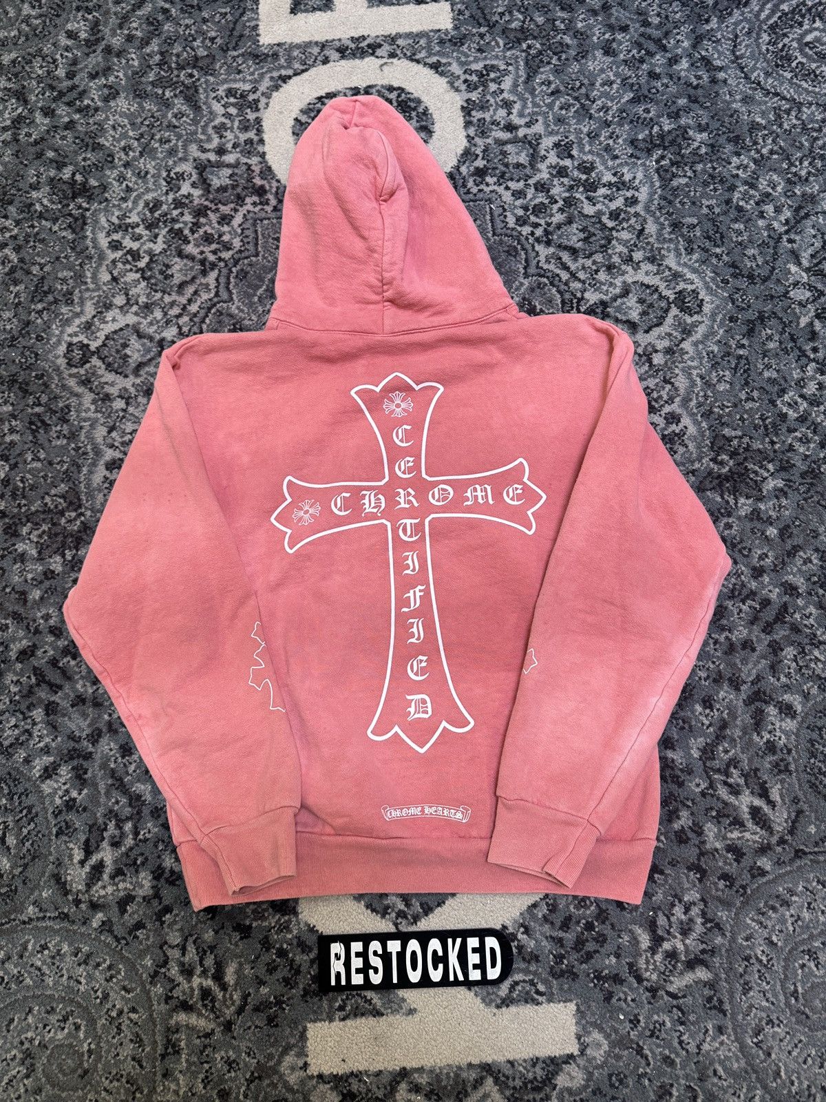 Drake Rare Chrome Hearts X Drake Clb T-Shirts, Hoodie, Sweatshirt
