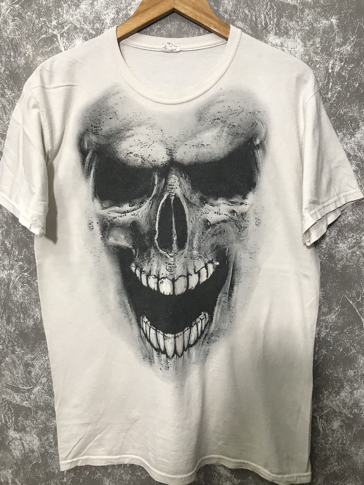 Helix X Southpole Mma Elite Affliction Skull Y2k Graphic Tee Hoodie, Sweatshirt | PodTeesHub.com