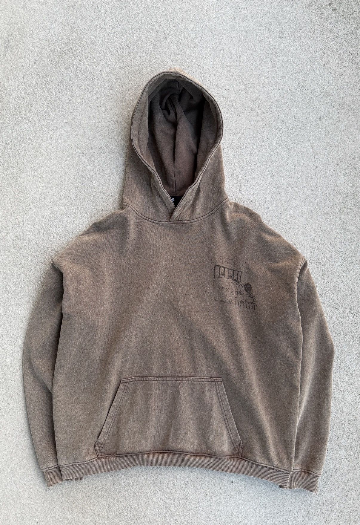Raf Simons Mudg T-Shirts, Hoodie, Sweatshirt