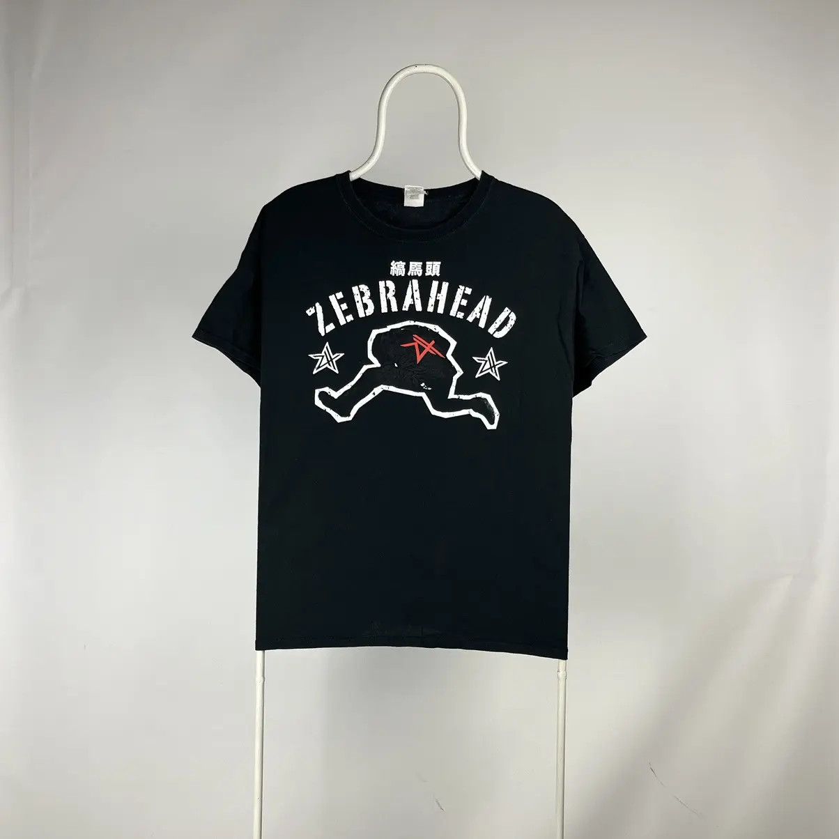 Band Tees Zebrahead Tshirt Rock Band Size Large Hoodie, Sweatshirt | PodTeesHub.com